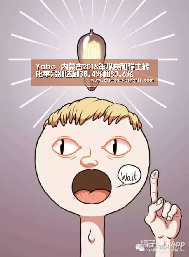 Yabo-内蒙古2018年煤炭和稀土转化率分别达到38.4%和80.6%(图2) 亚博